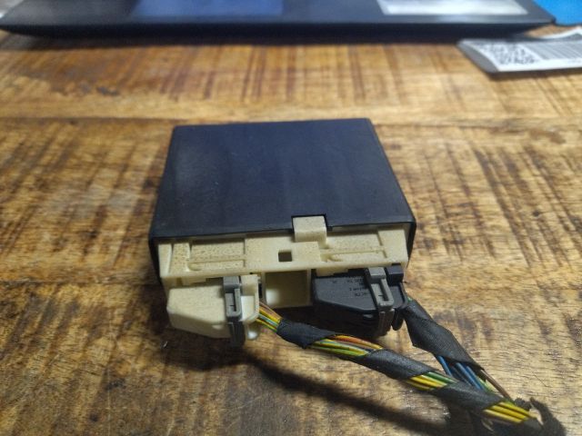 bontott BMW 4 Tolatóradar Elektronika