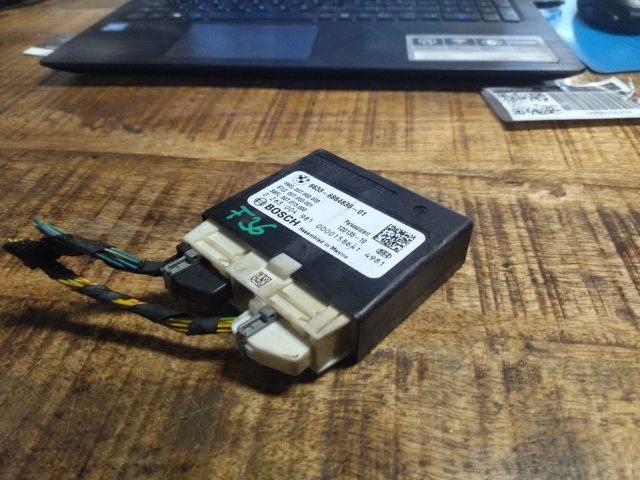 bontott BMW 4 Tolatóradar Elektronika