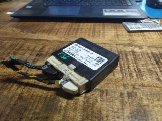 bontott BMW 4 Tolatóradar Elektronika