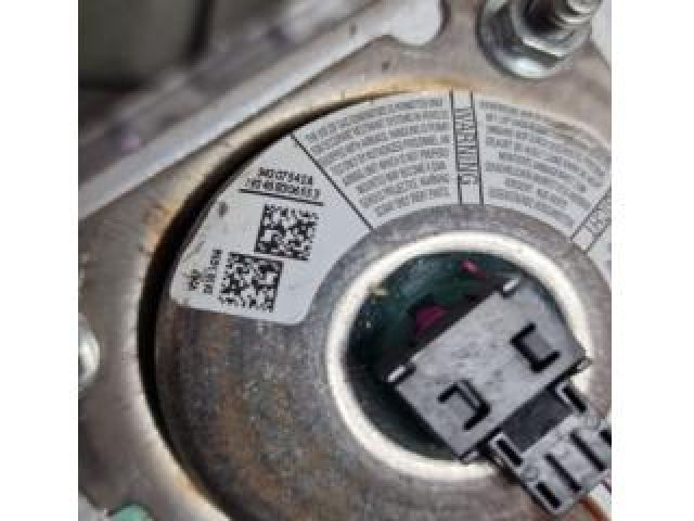 bontott BMW 4 Utasoldali Légzsák