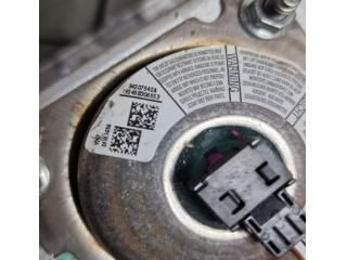 bontott BMW 4 Utasoldali Légzsák