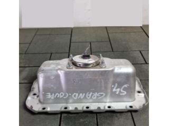 bontott BMW 4 Utasoldali Légzsák