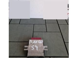 bontott BMW 4 Üzemanyag Befecskendező Vezérlő