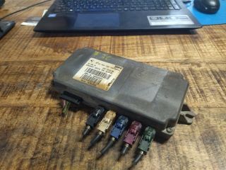 bontott BMW 4 Video Elektronika