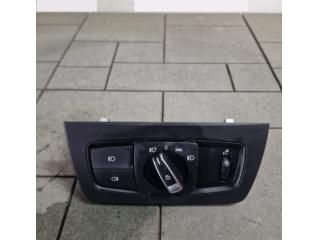 bontott BMW 4 Világítás Kapcsoló