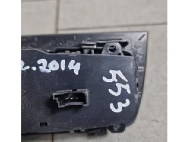 bontott BMW 4 Világítás Kapcsoló