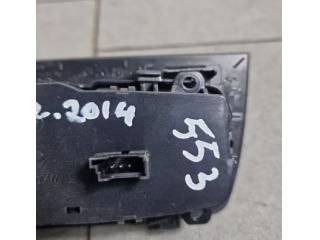 bontott BMW 4 Világítás Kapcsoló