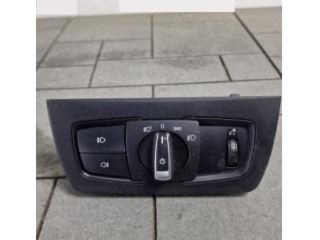 bontott BMW 4 Világítás Kapcsoló