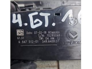 bontott BMW 4 Világítás Kapcsoló