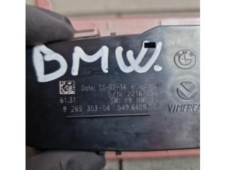 bontott BMW 4 Világítás Kapcsoló