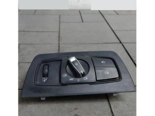 bontott BMW 4 Világítás Kapcsoló