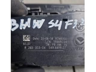 bontott BMW 4 Világítás Kapcsoló