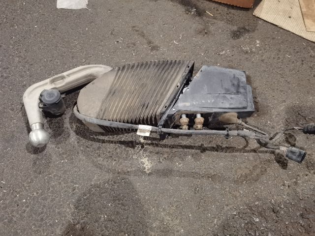 bontott BMW 4 Vonóhorog