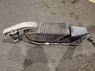 bontott BMW 4 Vonóhorog