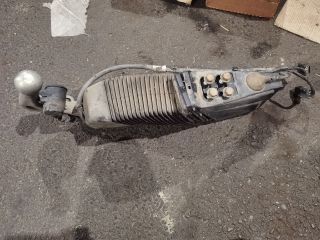 bontott BMW 4 Vonóhorog