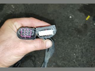 bontott BMW 4 Vonóhorog