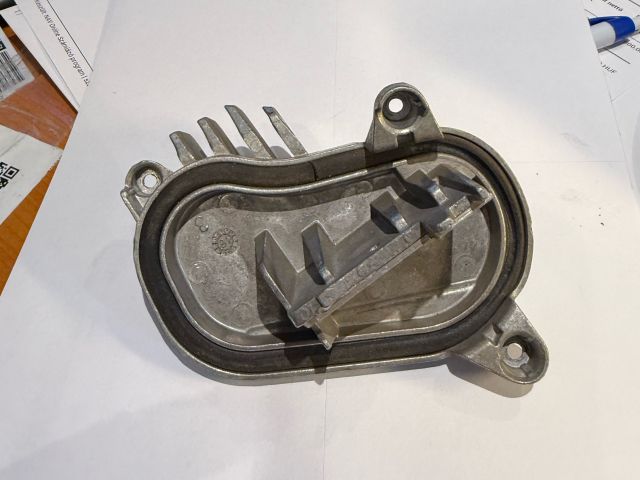 bontott BMW 4 Xenon Trafó