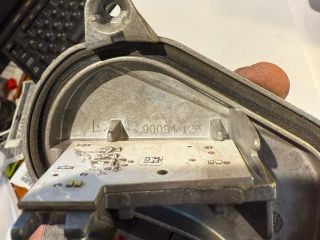 bontott BMW 4 Xenon Trafó