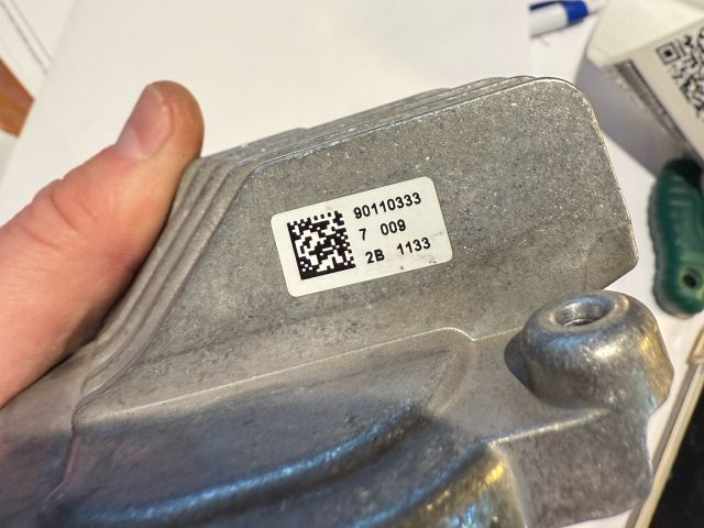 bontott BMW 4 Xenon Trafó