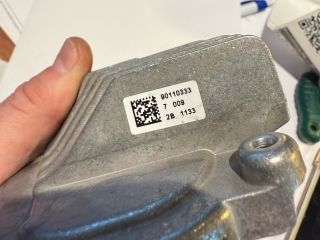 bontott BMW 4 Xenon Trafó