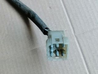 bontott BMW 5 E12 Jobb Kormánykapcsoló Ablaktörlő