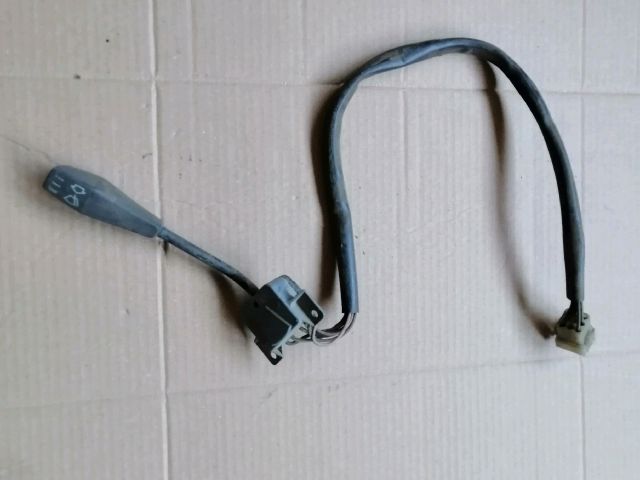 bontott BMW 5 E12 Jobb Kormánykapcsoló Ablaktörlő