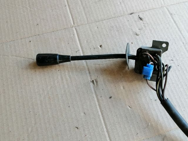 bontott BMW 5 E12 Jobb Kormánykapcsoló Ablaktörlő