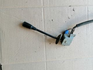 bontott BMW 5 E12 Jobb Kormánykapcsoló Ablaktörlő