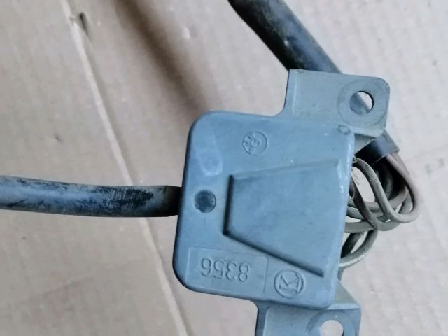 bontott BMW 5 E12 Jobb Kormánykapcsoló Ablaktörlő