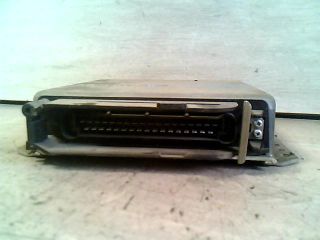 bontott BMW 5 E28 Motorvezérlő