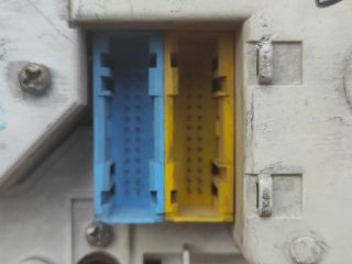 bontott BMW 5 E28 Kilométeróra