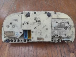 bontott BMW 5 E28 Kilométeróra