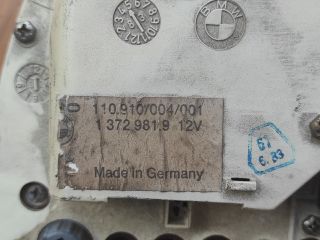 bontott BMW 5 E28 Kilométeróra