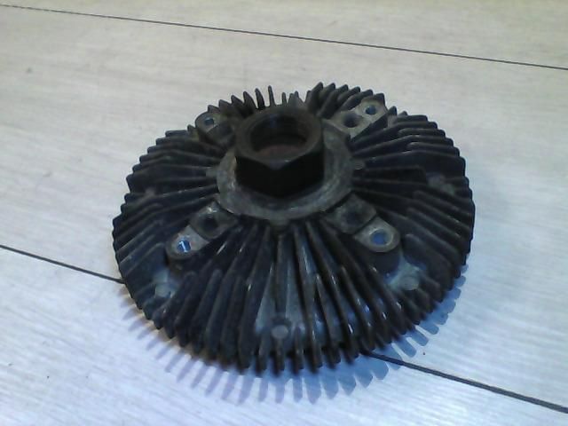 bontott BMW 5 E28 Viszkókuplung