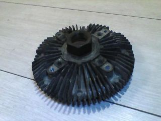 bontott BMW 5 E28 Viszkókuplung