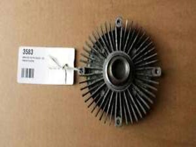 bontott BMW 5 E28 Viszkókuplung