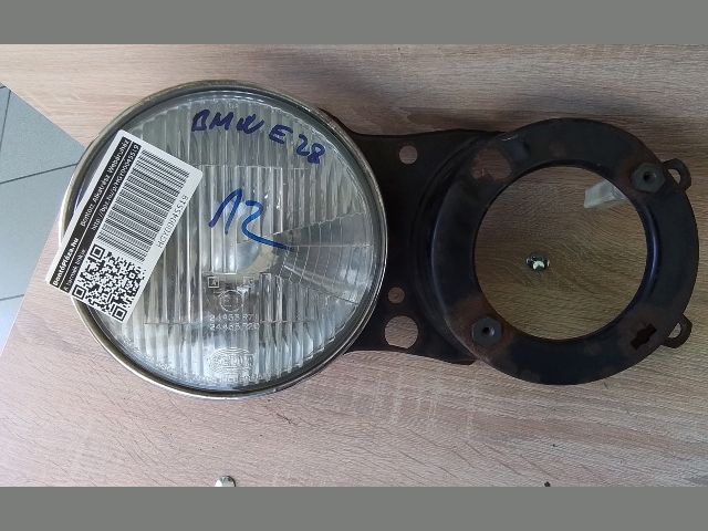 bontott BMW 5 E28 Bal Fényszóró