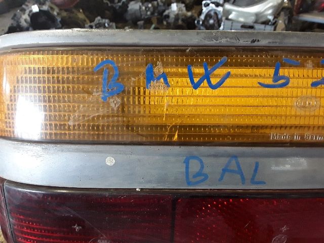 bontott BMW 5 E28 Bal Hátsó Lámpa