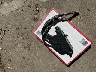 bontott BMW 5 E34 Gyújtótrafó Szett