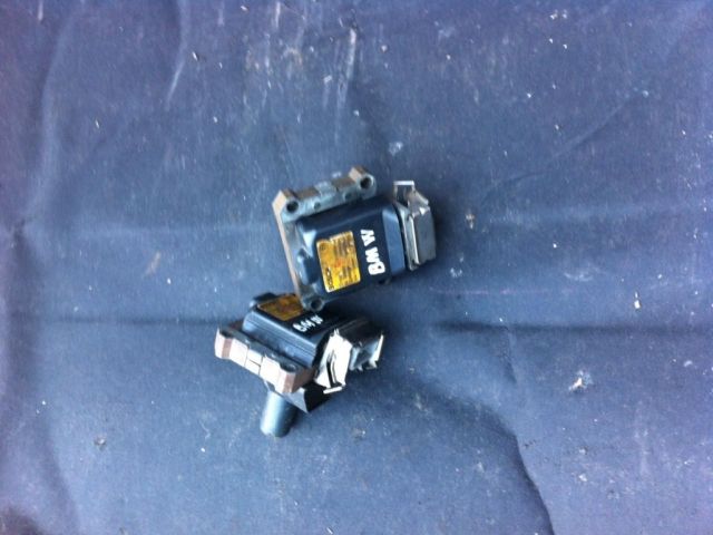 bontott BMW 5 E34 Gyújtótrafó