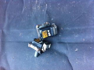 bontott BMW 5 E34 Gyújtótrafó