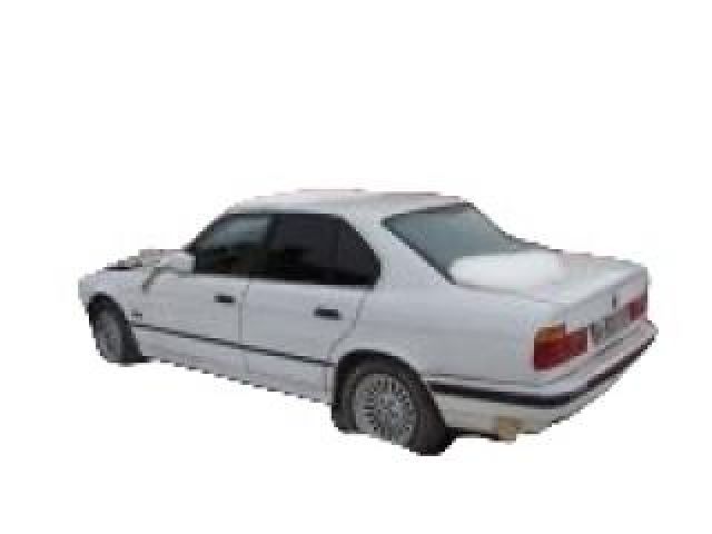 bontott BMW 5 E34 Porlasztó (1 db)