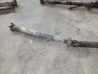 bontott BMW 5 E34 Kardántengely