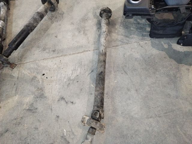 bontott BMW 5 E34 Kardántengely