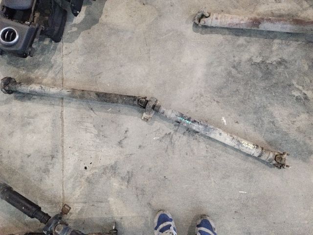 bontott BMW 5 E34 Kardántengely