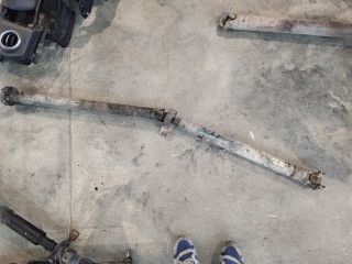 bontott BMW 5 E34 Kardántengely