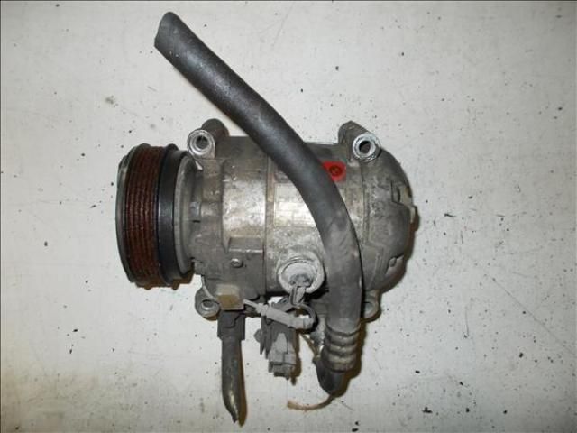 bontott BMW 5 E34 Klímakompresszor