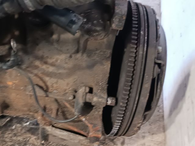 bontott BMW 5 E34 Komplett Motor (Segédberendezésekkel)