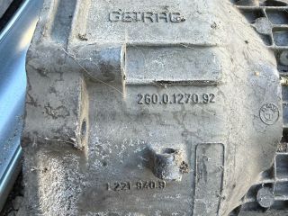 bontott BMW 5 E34 Váltó (Mechanikus)