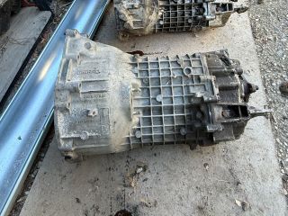 bontott BMW 5 E34 Váltó (Mechanikus)